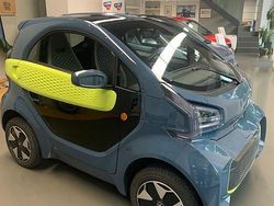 Blu/azzurro Usata 2023 XEV Yoyo Due volumi | 9900 € (Buon prezzo)
