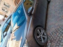 Grigio Usata 2014 Peugeot 308 Business-Line Tre volumi | 5000 € (Buon prezzo)