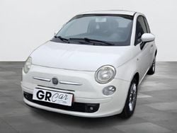 Bianco Usata 2008 Fiat 500 Sport Tre volumi | 5450 € (Buon prezzo)