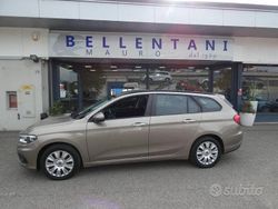 Beige(met.) Usata 2017 Fiat Tipo Business Station wagon | 9900 € (Buon prezzo)