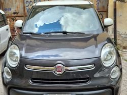 Usata 2014 Fiat 500L Monovolume | 6500 € (Ottimo prezzo)