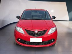 Rosso Usata 2021 Lancia Ypsilon Gold Due volumi | 12.900 € (Cara)