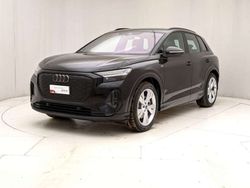 Nero Usata 2024 Audi Q4 e-tron Ambiente SUV | 53.900 € (Molto cara)