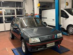 Grigio Usata 1989 Peugeot 205 GT Due volumi | 5800 €