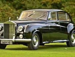 Altri Usata 1958 Rolls Royce Silver Cloud Tre volumi | 81.855 €