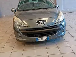 Usata 2008 Peugeot 207 Due volumi | 2500 € (Ottimo prezzo)