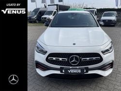 Bianco Usata 2021 Mercedes 200 Premium SUV | 39.900 € (Molto cara)