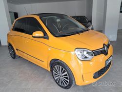 Giallo Usata 2019 Renault Twingo Due volumi | 9000 € (Buon prezzo)