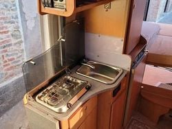 Bianco Usata 2009 Citroën Jumper Monovolume | 36.000 €