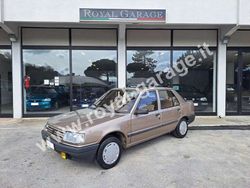 Marrone Usata 1986 Peugeot 309 Due volumi | 2900 €