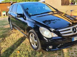 Usata 2009 Mercedes R320 Monovolume | 7000 € (Ottimo prezzo)