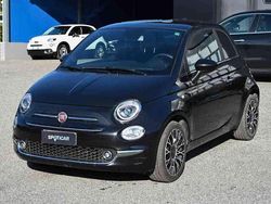 Nero Usata 2023 Fiat 500 Dolcevita Due volumi | 11.900 € (Buon prezzo)