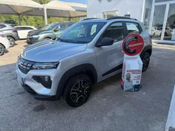 Grigio Usata 2023 Dacia Spring Business Due volumi | 9990 € (Super prezzo)