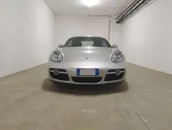 Usata 2008 Porsche Cayman Coupé | 38.000 € (Cara)