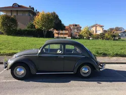 Grigio Usata 1963 VW Maggiolino Tre volumi | 13.500 €