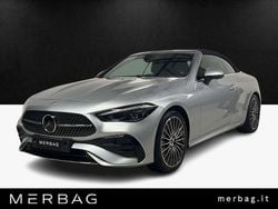 Argento Usata 2025 Mercedes CLE220 Advanced Plus Cabrio | 62.900 € (Buon prezzo)