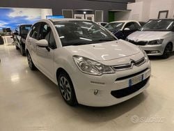 Bianco Usata 2013 Citroën C3 Exclusive Tre volumi | 5200 € (Buon prezzo)