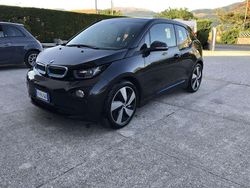 Usata 2014 BMW i3 Due volumi | 9500 € (Molto cara)