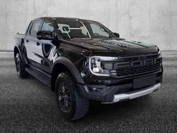 Nero Usata 2023 Ford Ranger Raptor Pick-up | 54.057 € (Ottimo prezzo)