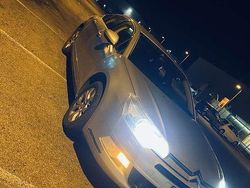 Usata 2008 Citroën C5 Exclusive Tre volumi | 2500 € (Buon prezzo)