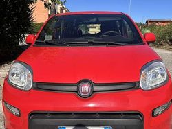 Usata 2021 Fiat Panda Sport Due volumi | 9500 € (Buon prezzo)