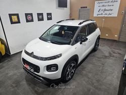 Bianco Usata 2019 Citroën C3 Aircross SUV | 12.500 € (Buon prezzo)