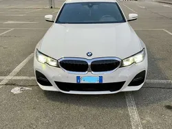 Usata 2019 BMW 320 Gran Turismo M Sport Tre volumi | 29.000 € (Molto cara)