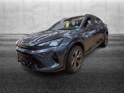 Grigio Usata 2025 Cupra Formentor SUV | 34.950 € (Buon prezzo)