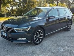 Grigio Usata 2018 VW Passat Executive Station wagon | 17.000 € (Ottimo prezzo)