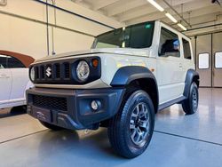 Beige Usata 2018 Suzuki Jimny SUV | 25.900 € (Super prezzo)