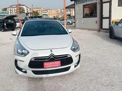 Bianco Usata 2015 Citroën DS5 Due volumi | 9700 € (Buon prezzo)