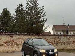 Grigio Usata 2009 Suzuki Grand Vitara SUV | 6350 €