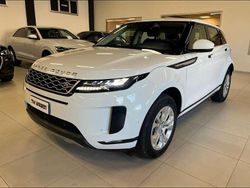 Bianco Usata 2020 Land Rover Range Rover evoque SE SUV | 23.900 € (Super prezzo)