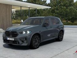 Dravit grey metallizzato Nuova 2025 BMW X5 M SUV | 143.883 €