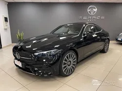 Nuova 2024 Mercedes CLE220 AMG Line Premium Plus Coupé | 64.900 € (Ottimo prezzo)