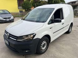 Bianco Usata 2020 VW Caddy Advance Monovolume | 14.900 € (Super prezzo)