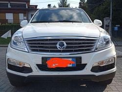 Usata 2016 Ssangyong (KGM) Rexton SUV | 11.500 € (Buon prezzo)
