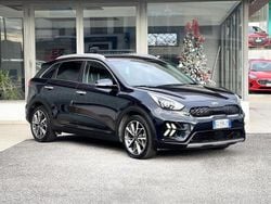 Grigio Usata 2021 Kia Niro SUV | 16.900 € (Ottimo prezzo)