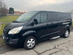 Nero Usata 2017 Ford Tourneo Monovolume | 18.000 €