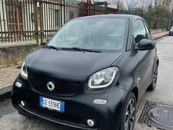 Usata 2019 Smart ForTwo Coupé Due volumi | 15.800 € (Buon prezzo)