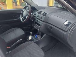 Usata 2014 Skoda Fabia Drive Station wagon | 6000 € (Buon prezzo)