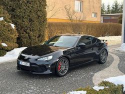 Nero Usata 2018 Toyota GT86 GT Coupé | 29.500 €