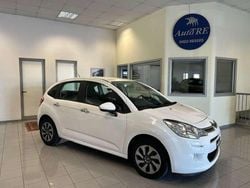 Bianco Usata 2014 Citroën C3 Seduction Tre volumi | 5900 € (Buon prezzo)