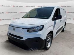 Bianco Nuova 2025 Fiat Doblò Monovolume | 19.890 €
