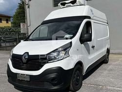 Bianco Usata 2019 Renault Trafic Monovolume | 15.900 € (Cara)