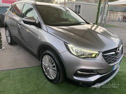 Grigio Usata 2018 Opel Grandland X Ultimate SUV | 11.000 € (Super prezzo)