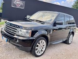 Other Usata 2007 Land Rover Range Rover Sport SUV | 7499 € (Cara)