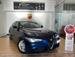 Usata 2020 Alfa Romeo Giulia Tre volumi | 18.800 € (Buon prezzo)