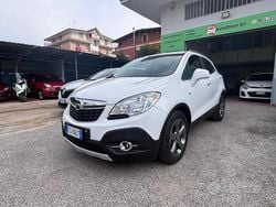 Bianco Usata 2014 Opel Mokka Cosmo SUV | 7000 € (Super prezzo)