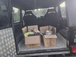 Usata 1986 Mercedes G300 SUV | 10.000 €